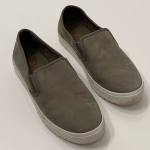 SOREL Campsneak Slip in Sage! 9